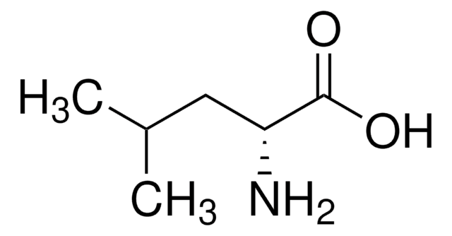 D-Leucin ReagentPlus&#174;, 99%