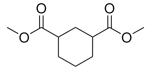 DIMETHYL 1,3-CYCLOHEXANEDICARBOXYLATE AldrichCPR