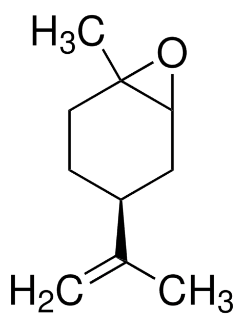 (&#8722;)-Limonenoxid, Mischung aus cis und trans 99%