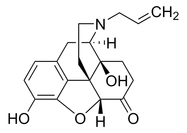 Naloxon United States Pharmacopeia (USP) Reference Standard