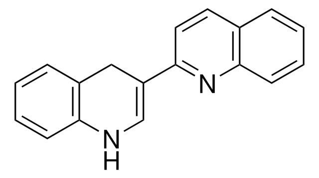 1',4'-DIHYDRO-(2,3')BIQUINOLINYL AldrichCPR