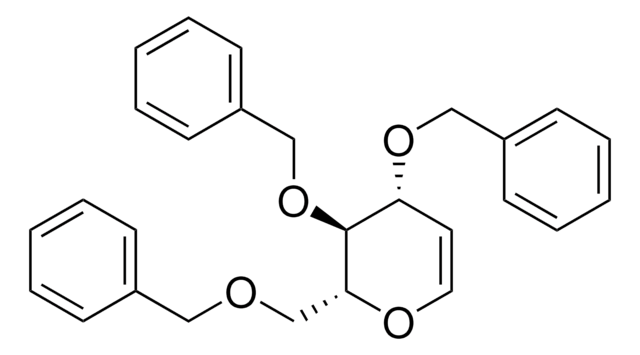 三苄基-D-葡萄糖烯 97%