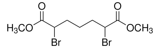 Dimethyl-2,6-dibromheptandioat 97%