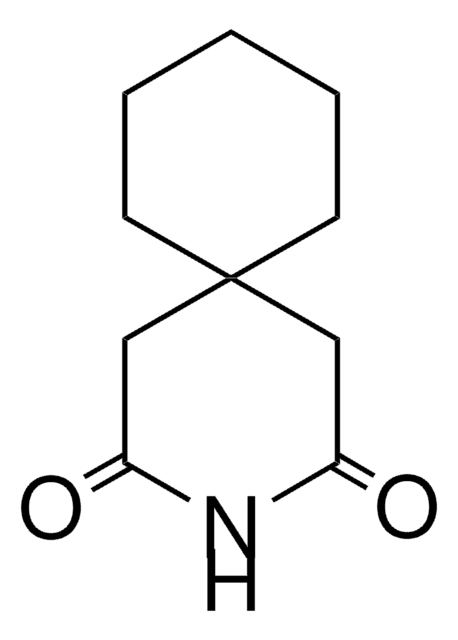 3,3-PENTAMETHYLENEGLUTARIMIDE AldrichCPR