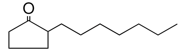 2-HEPTYLCYCLOPENTANONE AldrichCPR