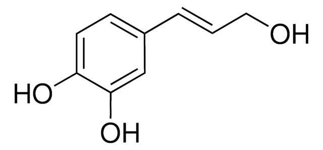 Caffeoyl alcohol phyproof&#174; Reference Substance