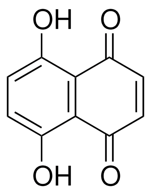 5,8-Dihydroxy-1,4-naphthochinon technical grade