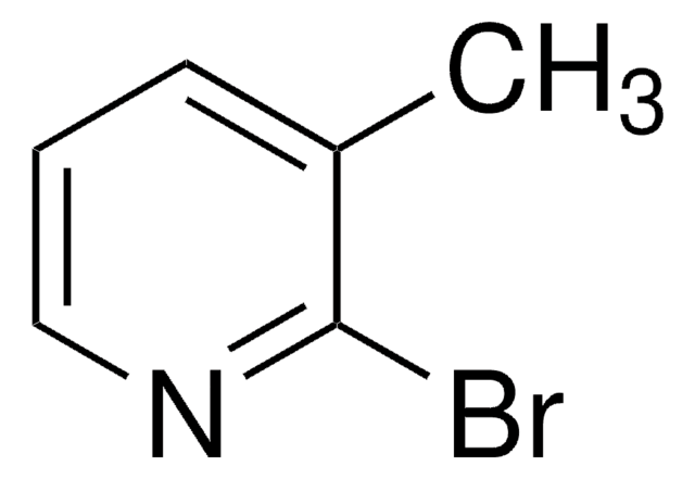 2-溴-3-甲基吡啶 95%