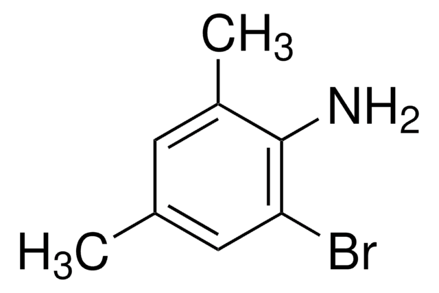 2-Bromo-4,6-dimethylaniline 97%