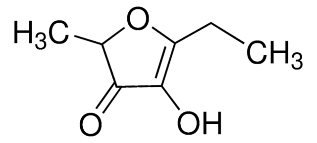 5-Ethyl-4-hydroxy-2-methyl-3(2H)-furanon, Isomerengemisch 96%, FG