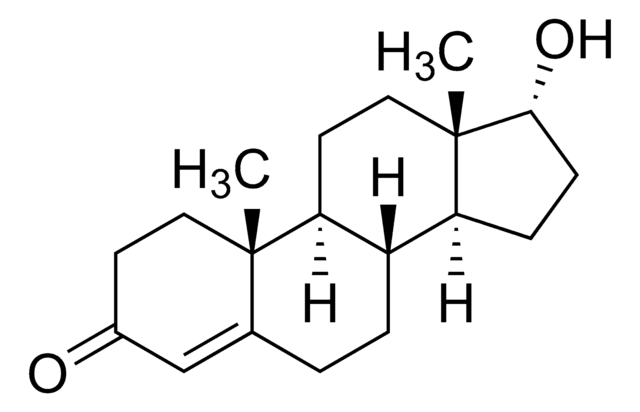 Związek C związany z testosteronem United States Pharmacopeia (USP) Reference Standard