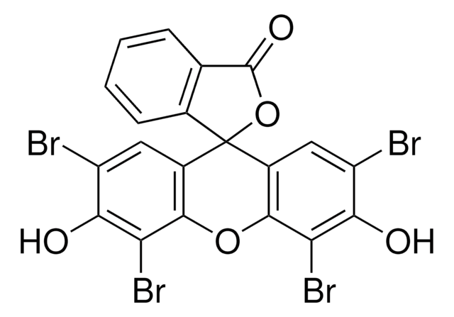 Eosin&nbsp;Y Dye content ~99&#160;%