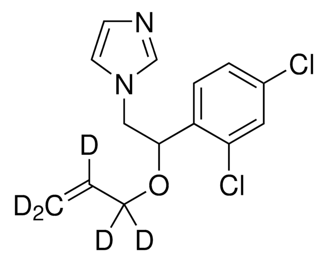 抑霉唑-D5 PESTANAL&#174;, analytical standard