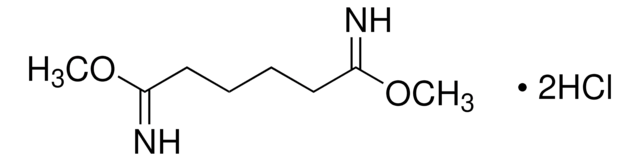 二亚胺代己二酸二甲酯 二盐酸盐 97%