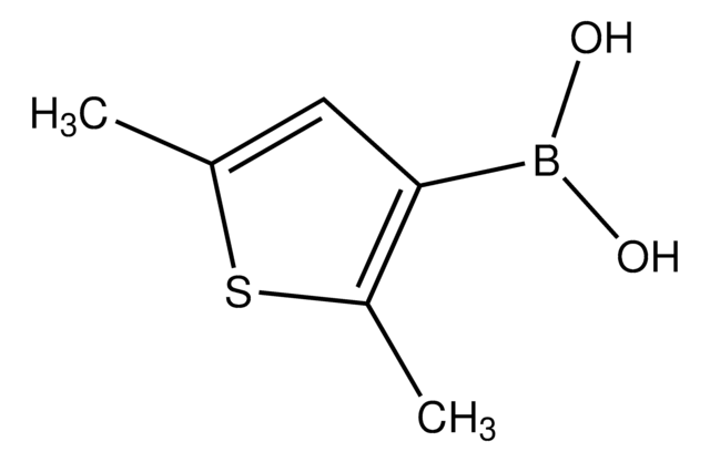 2,5-Dimethylthiophen-3-boronsäure