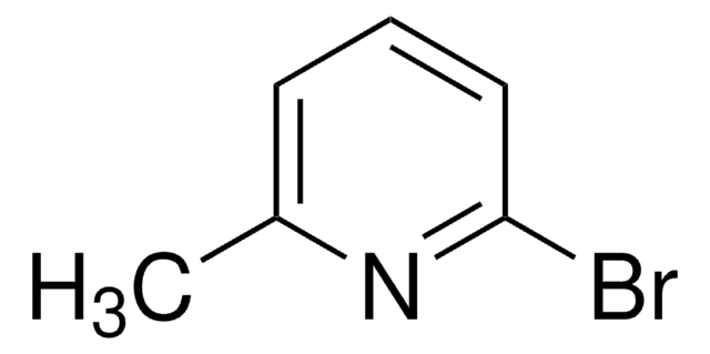 2-Brom-6-methylpyridin 98%