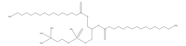 1,2-二棕榈酰- rac -甘油基-3-磷酸胆碱 ~99%