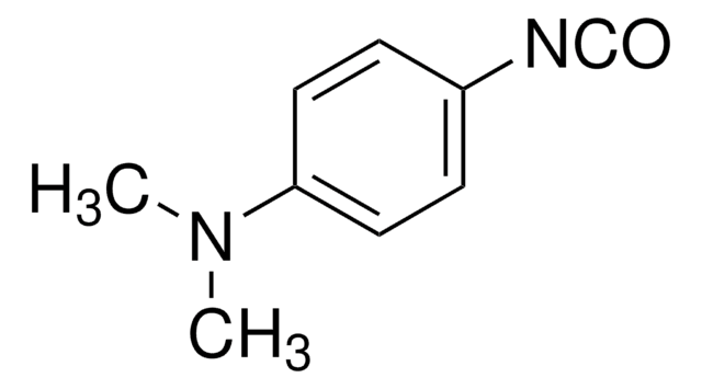 4-(二甲氨基)苯异氰酸酯 97%