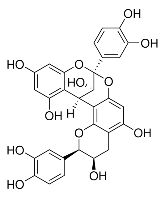 原花青素A2 phyproof&#174; Reference Substance