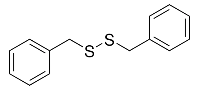 Benzyl disulfide United States Pharmacopeia (USP) Reference Standard