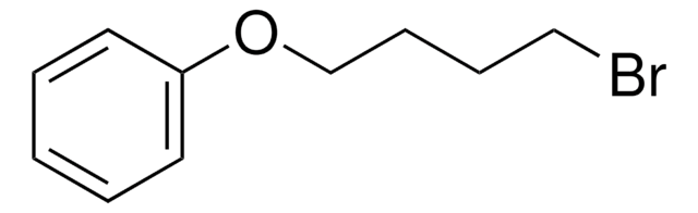 4-Bromobutyl phenyl ether 97%