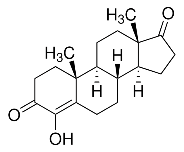 Formestan solid