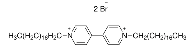 1,1&#8242;-Dioctadecyl-4,4&#8242;-bipyridiniumdibromid 97%