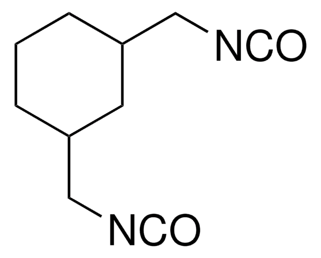 1,3-二(异氰酸根合甲基)环己烷 mixture of cis and trans, 99%