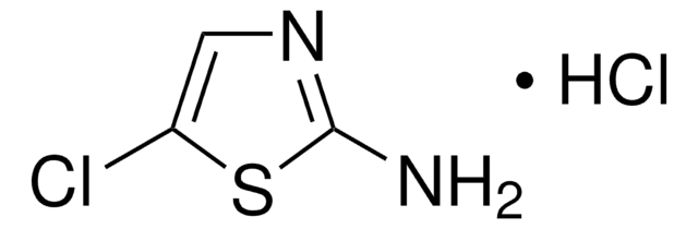 2-Amino-5-chlorthiazol -hydrochlorid 95%