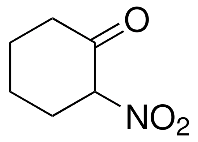 2-Nitrocyclohexanon 99%