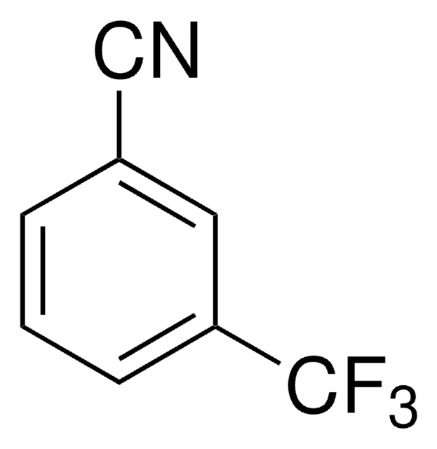 3-(Trifluormethyl)benzonitril 99%