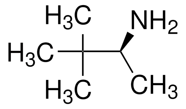 (S)-(+)-3,3-Dimethyl-2-Butylamin 97%