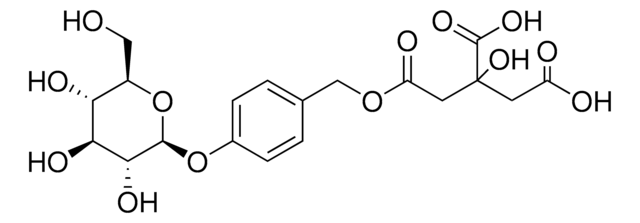 Parishin&nbsp;E phyproof&#174; Reference Substance