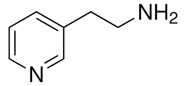 3-（2-氨基乙基）吡啶 AldrichCPR