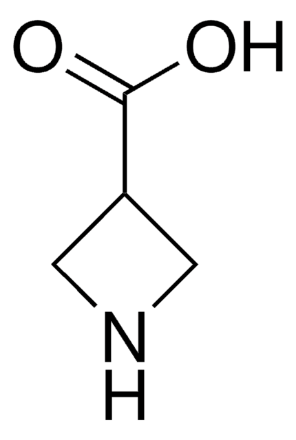 3-Azetidincarbonsäure 98%