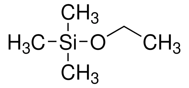 Ethoxytrimethylsilan 98%