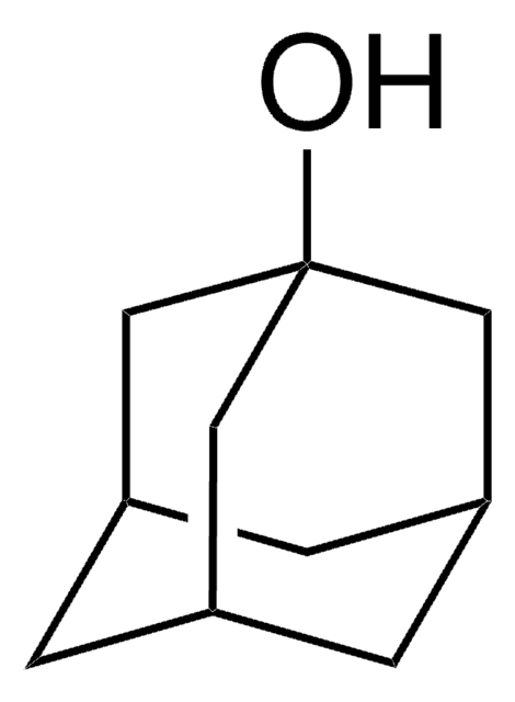 1-アダマンタノール ReagentPlus&#174;, 99%