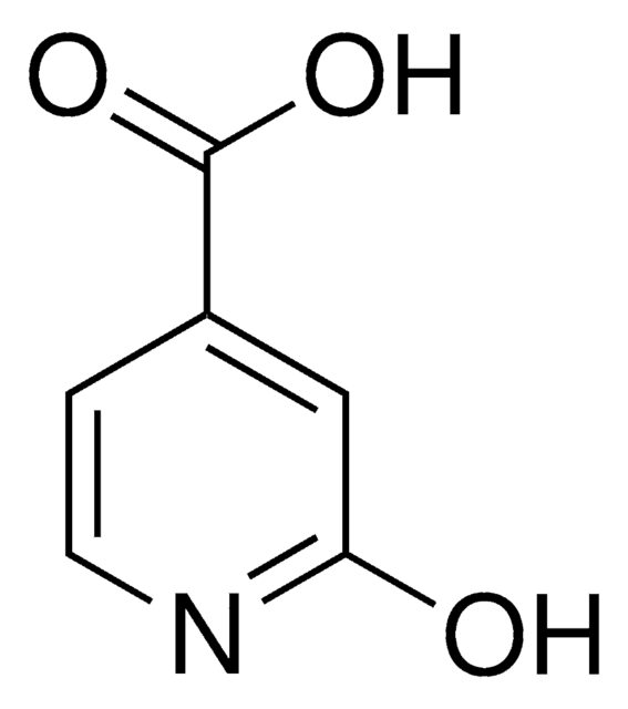 2-Hydroxyisonicotinic acid AldrichCPR