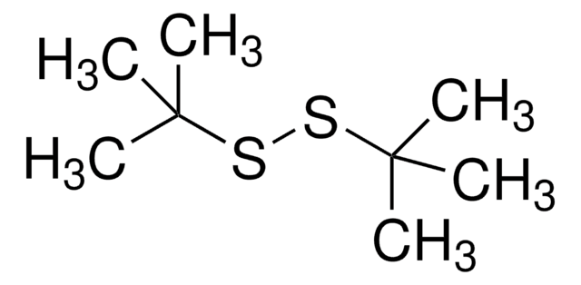 Di-tert-butyldisulfid 97%