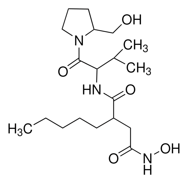 Actinonin