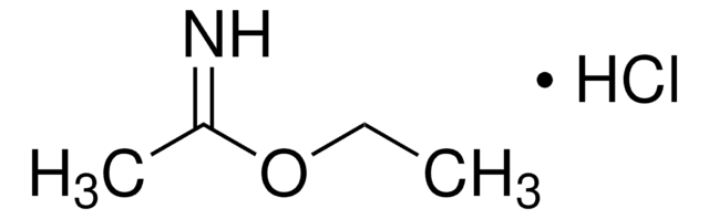 乙酰亚胺酸乙酯 盐酸盐 97%