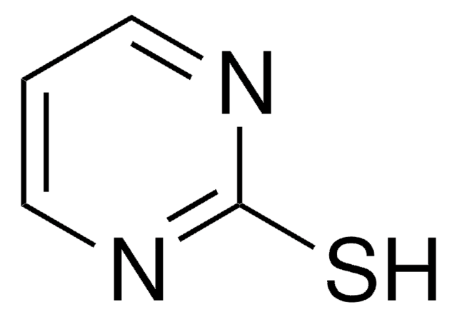 2-巯基嘧啶 98%