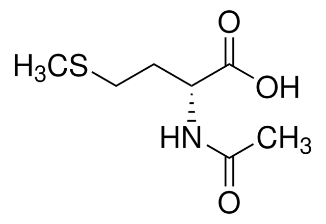 N-Acetyl-D-methionine ~99%