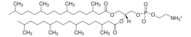 4ME 16:0 PE 1,2-diphytanoyl-sn-glycero-3-phosphoethanolamine, powder