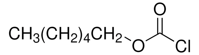 Hexyl chloroformate 97%