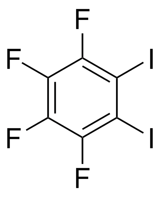 1,2-Diiodtetrafluorbenzol 99%