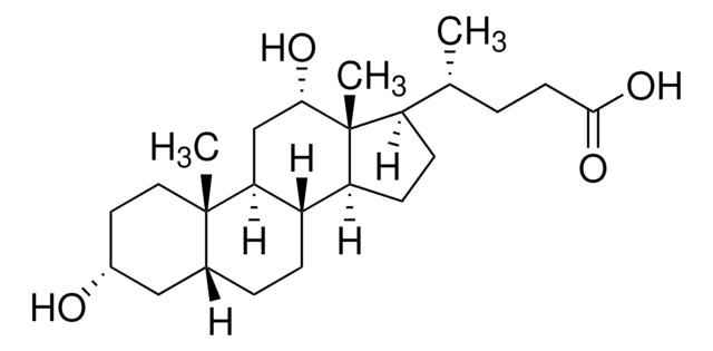 Deoxycholsäure &#8805;98% (HPLC)