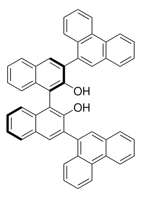 (R)-3,3′-二-9-菲基-1,1′-二-2-萘酚 97%