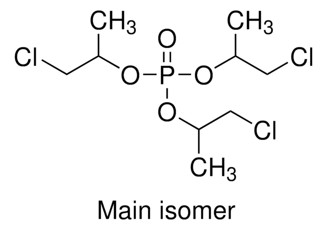 TCPP, Isomerengemisch PESTANAL&#174;, analytical standard