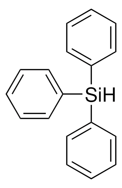 三苯基硅烷 97%